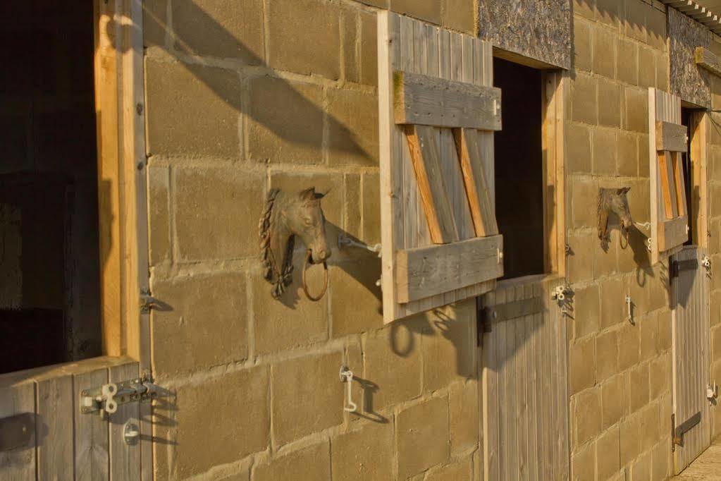 ساكسموندهام The Farmhouse المظهر الخارجي الصورة